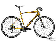 Велосипед Bergamont Sweep 4 колеса 28 ≥ розмір рами 20,5"