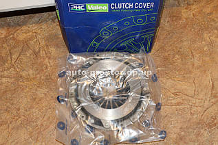 Кошик зчеплення Ланос 1,5 VALEO 96080294