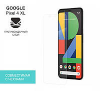 Полиуретановая противоударная пленка MIL-STD для Google Pixel 4 XL