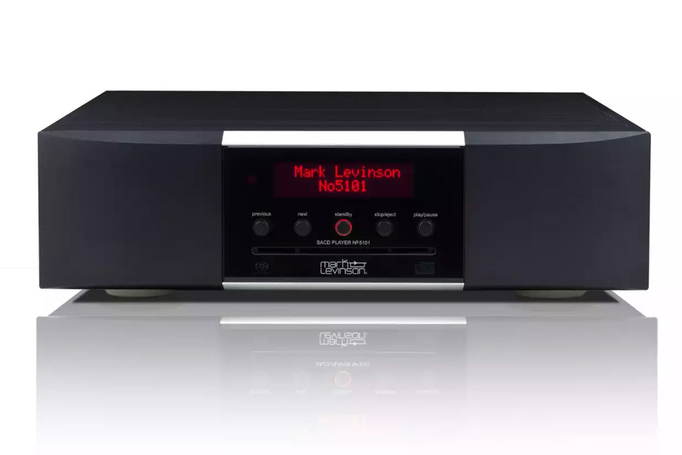 Mark Levinson No.5101