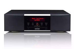 CD програвачі Mark Levinson