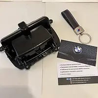 Пепельница Дефлектор Салон BMW F10 F11 F18 Дерево Попільниця