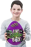 Детский игровой набор для креативного творчества "Dino Surprise Box"