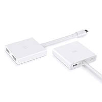 Адаптер USB-C to HDMI Xiaomi Multi-Function Adapter (ZJQ01TM / CUP4005CN)