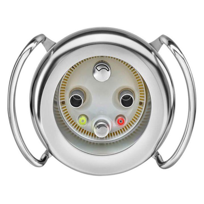 Протитечія Speck BADU Jet Primavera Deluxe 85 м3/год (380 В), без закладної, фото 1