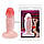 Анальний фаллоїмітатор The Little Stud penis, фото 2