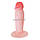 Анальний фаллоїмітатор The Little Stud penis, фото 3