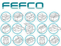 Международный каталог гофрированной упаковки FEFCO-ASSCO