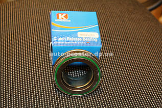 Витискний підшипник Ланос, Нубіра, Авео, Такума, Нексія, Леганза KOREASTAR 90251210