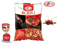 Шоколадні цукерки Вишня в лікері «Rovelli Boeri» 1 kg