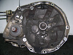 КПП Рено Лагуна II 1.8 b 16v JR5010
