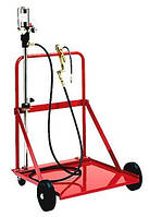 Встановлення роздавання консистентних мастил FLEXBIMEC