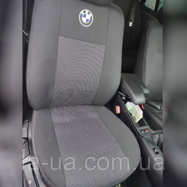 Чохли салону BMW 1 (116) c 2004-2012 г