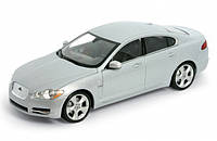 Автомодель (1:24) Jaguar XF