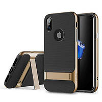 Чохол з підставкою для Apple iPhone X XS Rock Royce Kickstand