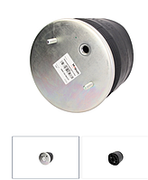 Пневморесора, без склянки 4157NP04, ROR21221307, V1DK21A4, AIR34157K