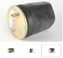 Пневморесора, без склянки RVI 4915NP01