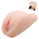 Мастурбатор - Cyber Vibrating Vagina, Flesh 5, фото 6