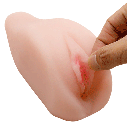 Мастурбатор - Cyber Vibrating Vagina, Flesh 5, фото 8