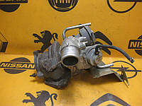 Б/У Турбина 2.0 TURBO RENAULT SCENIC II Megane II Espace IV Laguna II 8200064417