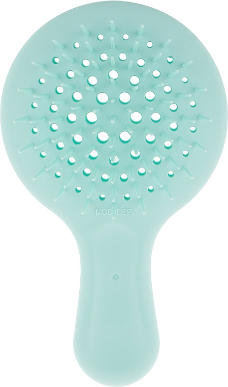 Щітка для волосся Superbrush Mini Janeke нюд тіффані, фото 1