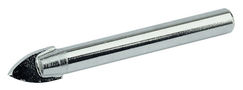 Свердло пікоподібне GRANITE для скла та плитки 3х60 мм 2-01-036