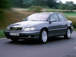 Лобове скло на OPEL OMEGA B 1994-03 г