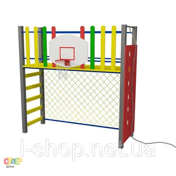 Спортивна зона Ти кращий"