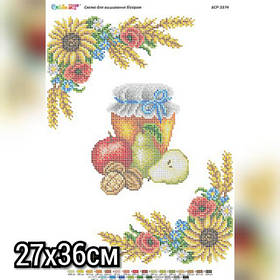 А3 формат 27х36 см