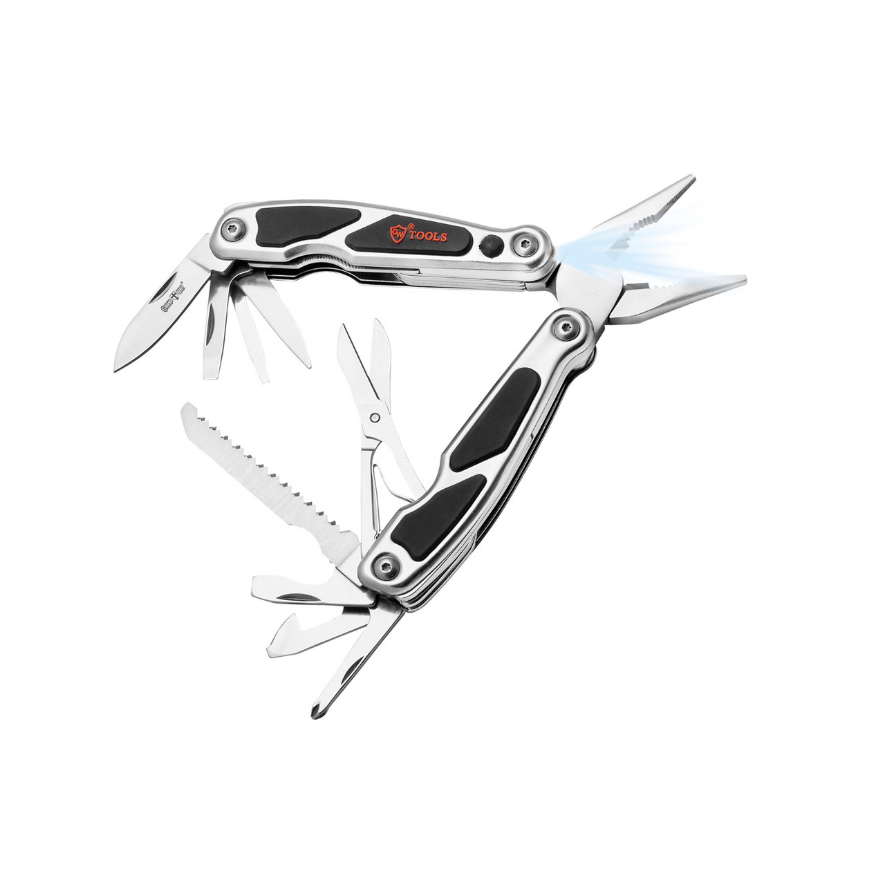 Мультитул (14 в 1) Grand Way 2611, фото 1