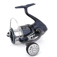 Катушка Shimano Twin Power XD 4000PG FA 10+1 4.4:1 245g 2021г