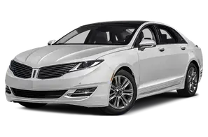 LINCOLN MKZ 13-16-20