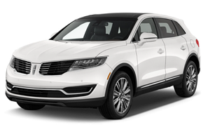 LINCOLN МКС 14-18-