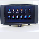 Штатна магнітола Android Volkswagen, skoda,Автомагнітола 2DIN,навігатор,автомагнітола з андроїд, фото 3