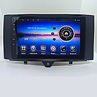 Штатна магнітола Android Volkswagen, skoda,Автомагнітола 2DIN,навігатор,автомагнітола з андроїд, фото 2