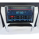 Штатна магнітола Android Volkswagen, skoda,Автомагнітола 2DIN,навігатор,автомагнітола з андроїд, фото 3