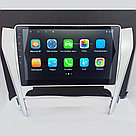 Штатна магнітола Android Volkswagen, skoda,Автомагнітола 2DIN,навігатор,автомагнітола з андроїд, фото 5