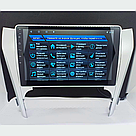 Штатна магнітола Android Volkswagen, skoda,Автомагнітола 2DIN,навігатор,автомагнітола з андроїд, фото 6