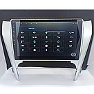 Штатна магнітола Android Volkswagen, skoda,Автомагнітола 2DIN,навігатор,автомагнітола з андроїд, фото 7