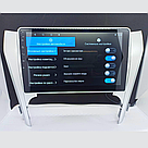 Штатна магнітола Android Volkswagen, skoda,Автомагнітола 2DIN,навігатор,автомагнітола з андроїд, фото 8