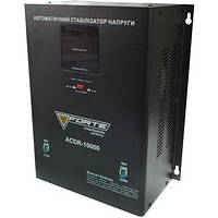 Стабілізатор напруги  Forte ACDR-10kVA NEW