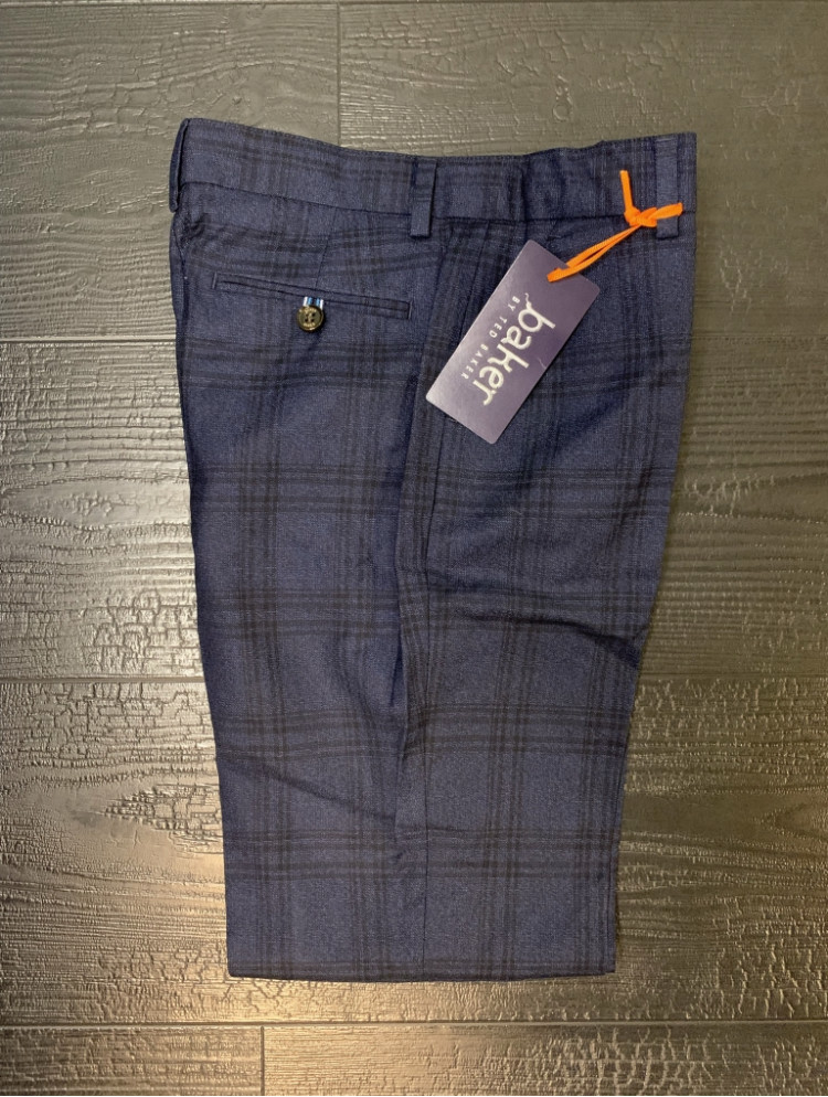 Штани хлопчик кіст Ted Baker (СХ/1258) Розмір 11 років
