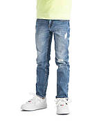 Джинси підліток хлопчик Vingino (SS21KBD42104 / Diego) Розмір 12/152