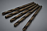 Свердло по металу Hss-Co 8,5 мм, фото 2
