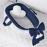 Гніздо-кокон для новонароджених, фото 2