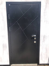 Входные двери