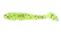 Силикон Kalipso Frizzle Fat Shad 3.8" 300 6шт