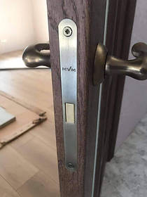 Межкомнатные двери