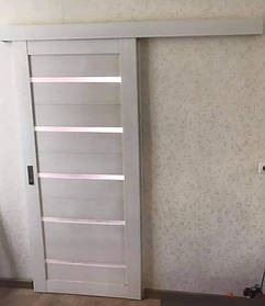 Межкомнатные двери