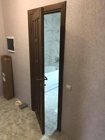 Межкомнатные двери